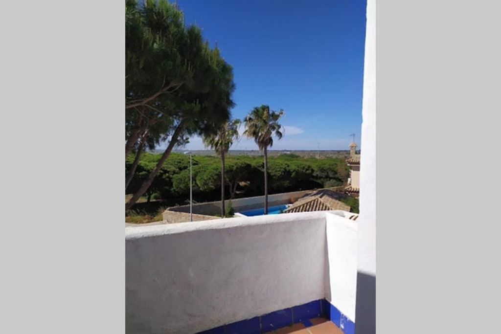 Apartamento Costa Sancti-Petri La Barrosa Chiclana ชิกลานา เด ลา ฟรอนเตรา ภายนอก รูปภาพ